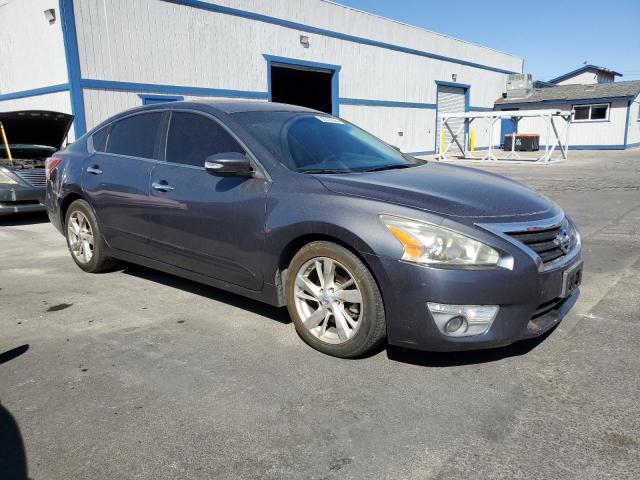 Photo 4 from auction – 2013 NISSAN ALTIMA 2.5 with VIN 1N4AL3AP7DN575929