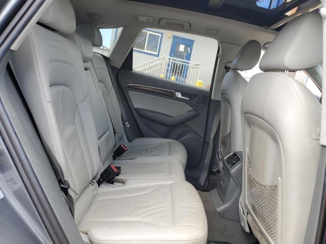Photo 11 from auction – 2013 AUDI Q5 PREMIUM with VIN WA1LFAFP5DA043202