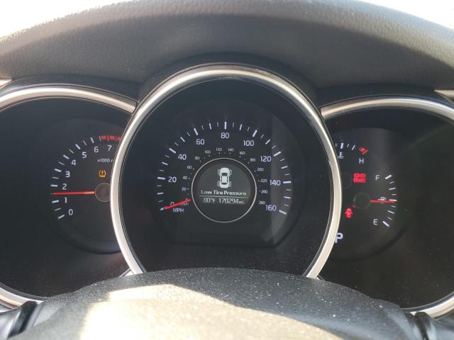 Фото 9 с аукциона – 2015 KIA OPTIMA LX с VIN KNAGM4A74F5634104
