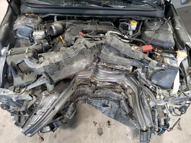 Photo 12 from auction – 2019 SUBARU OUTBACK 2. with VIN 4S4BSAFC8K3254479