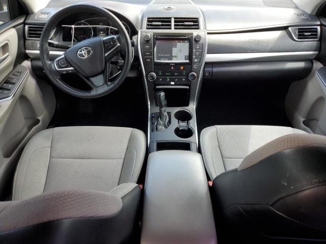 Photo 8 from auction – 2016 TOYOTA CAMRY LE with VIN 4T1BF1FKXGU526124