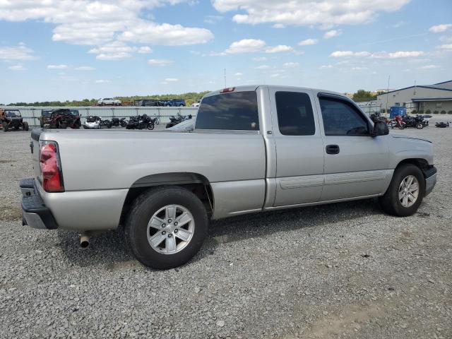 Photo 3 from auction – 2004 CHEVROLET SILVERADO C1500 with VIN 2GCEC19V941213010