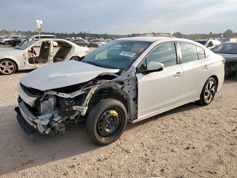 SUBARU LEGACY PRE 2024 with VIN 4S3BWAD67R3006420 - Photo from auction