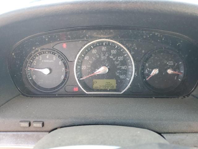 Photo 9 from auction – 2006 HYUNDAI SONATA GLS with VIN 5NPEU46F16H010545
