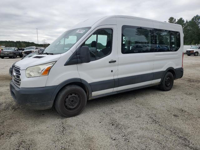FORD TRANSIT T- 2016 con VIN 1FBAX2CM0GKB12696 - Foto de la subasta