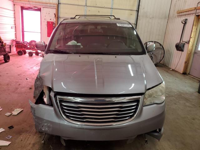 Photo 5 from auction – 2014 CHRYSLER TOWN & COU with VIN 2C4RC1CG1ER195245