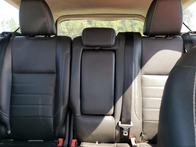 Photo 10 from auction – 2014 FORD ESCAPE TIT with VIN 1FMCU0J96EUB27054