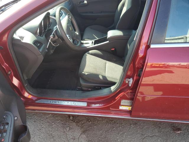 Photo 7 from auction – 2011 CHEVROLET MALIBU 1LT with VIN 1G1ZC5E11BF312351