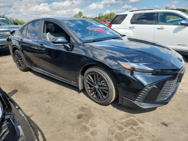 Photo 4 from auction – 2025 TOYOTA CAMRY XSE with VIN 4T1DAACK4SU039781
