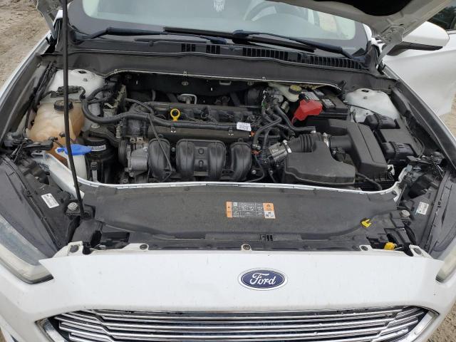 Photo 11 from auction – 2013 FORD FUSION S with VIN 3FA6P0G77DR376487