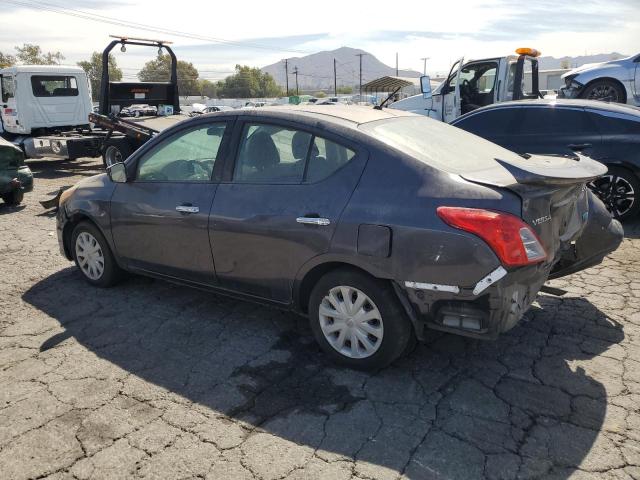 Photo 2 from auction – 2015 NISSAN VERSA S with VIN 3N1CN7AP1FL856330