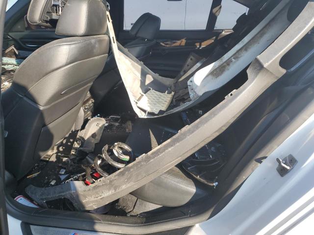 Photo 10 from auction – 2012 BMW 750 LXI with VIN WBAKC8C53CC434922