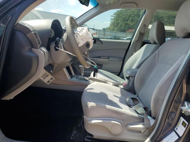 Photo 7 from auction – 2011 SUBARU FORESTER 2 with VIN JF2SHBBC2BH718112