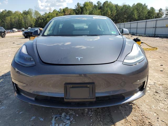 Photo 5 from auction – 2022 TESLA MODEL 3 with VIN 5YJ3E1EB6NF350918