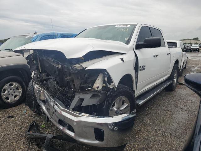 RAM 1500 SLT 2016 with VIN 1C6RR7LM3GS303929 - Photo from auction