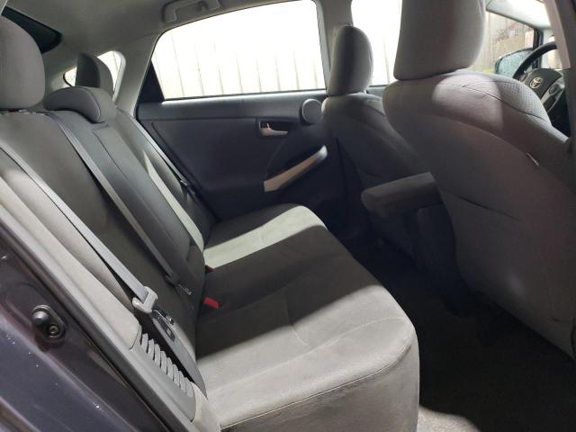 Photo 10 from auction – 2011 TOYOTA PRIUS with VIN JTDKN3DU1B1478871