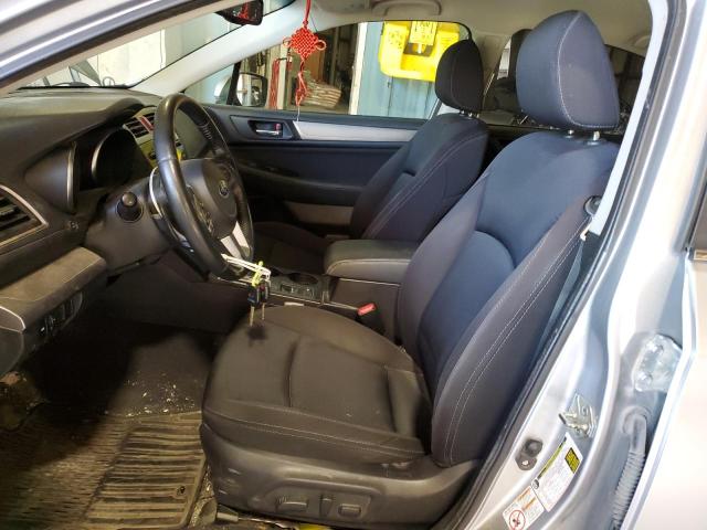 Photo 7 from auction – 2016 SUBARU LEGACY 2.5 with VIN 4S3BNBC6XG3016754