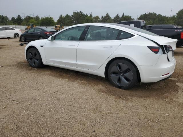 Photo 2 from auction – 2018 TESLA MODEL 3 with VIN 5YJ3E1EB9JF092291