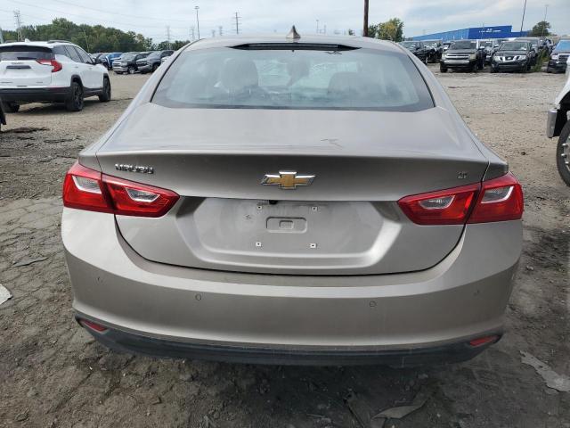 Photo 6 from auction – 2025 CHEVROLET MALIBU LT with VIN 1G1ZD5ST5SF147973