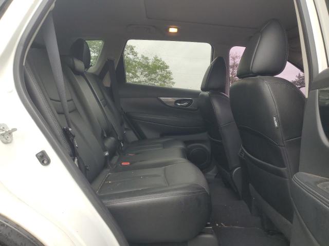 Photo 11 from auction – 2016 NISSAN ROGUE S with VIN 5N1AT2MV2GC782352