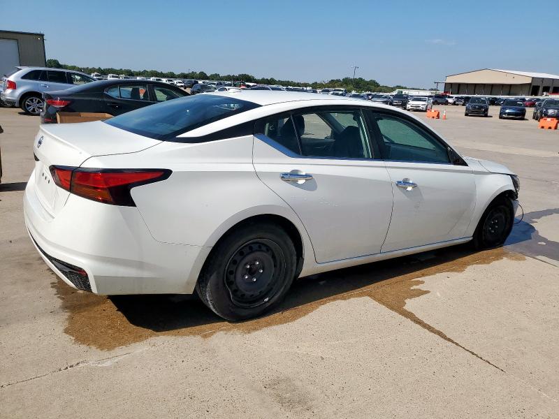Photo 3 from auction – 2020 NISSAN ALTIMA S with VIN 1N4BL4BV3LC170247