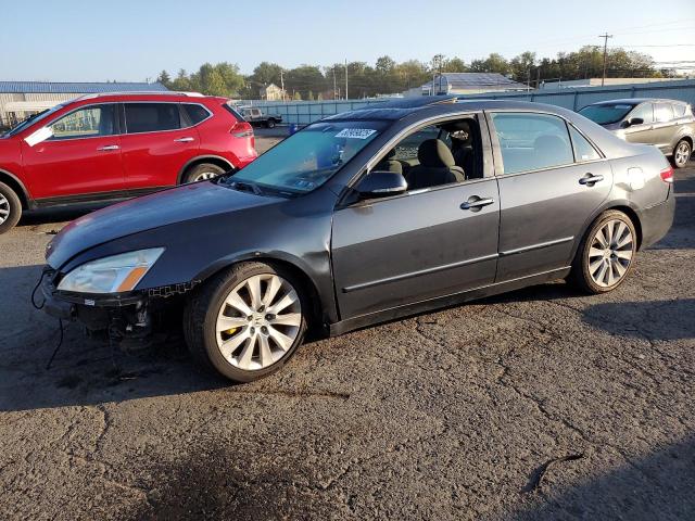 Photo 1 from auction – 2004 HONDA ACCORD EX with VIN 1HGCM55734A111437