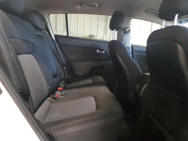 Photo 11 from auction – 2015 KIA SPORTAGE L with VIN KNDPBCAC4F7759463