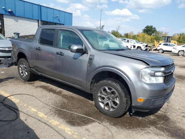 Photo 4 from auction – 2023 FORD MAVERICK X with VIN 3FTTW8F94PRA42505