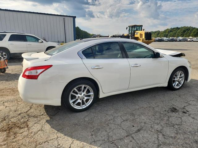 Photo 3 from auction – 2011 NISSAN MAXIMA S with VIN 1N4AA5AP5BC846772