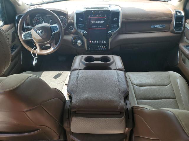 Photo 8 from auction – 2019 RAM 1500 LARAM with VIN 1C6SRFJT4KN568940
