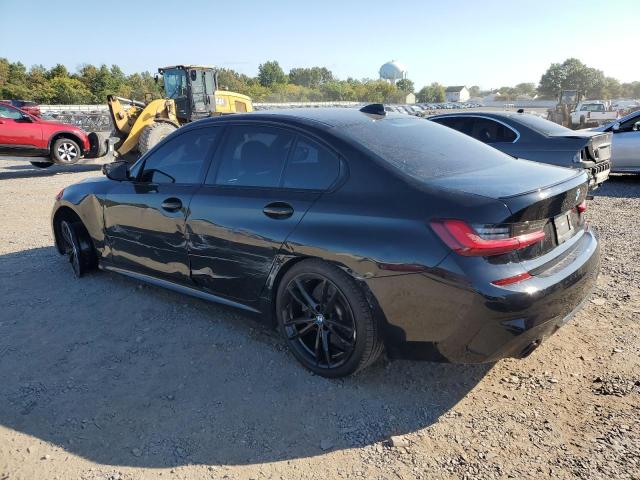 Photo 2 from auction – 2022 BMW 330XI with VIN 3MW5R7J08N8C49823