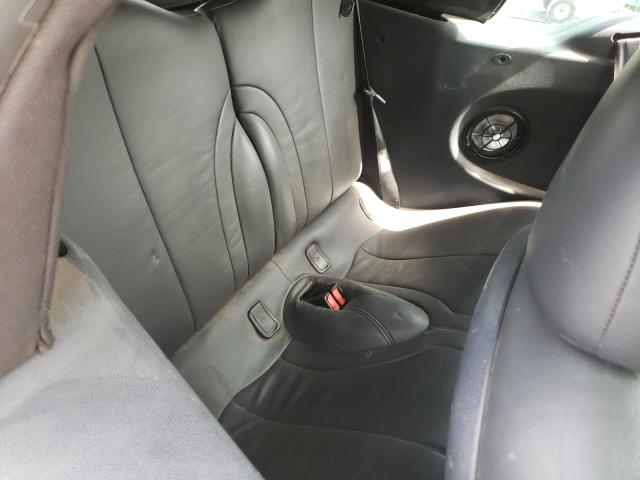 Photo 10 from auction – 2005 MINI COOPER S with VIN WMWRH334X5TF80413