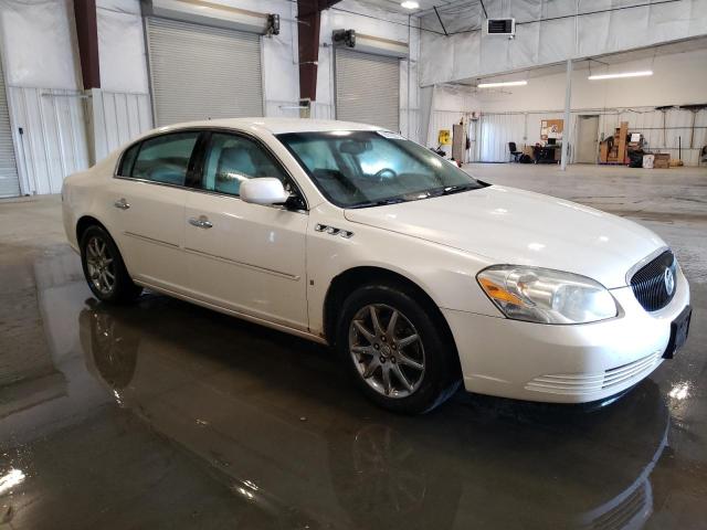 Photo 4 from auction – 2008 BUICK LUCERNE CX with VIN 1G4HD57208U208651