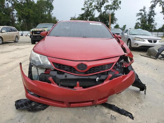 Photo 5 from auction – 2014 TOYOTA CAMRY L with VIN 4T1BF1FKXEU750166