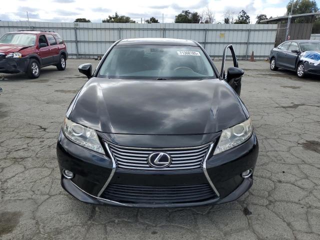 Photo 5 from auction – 2014 LEXUS ES 300H with VIN JTHBW1GG9E2056108