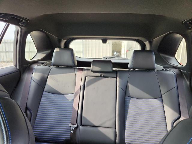 Photo 10 from auction – 2019 TOYOTA RAV4 XSE with VIN JTMEWRFV4KD504817