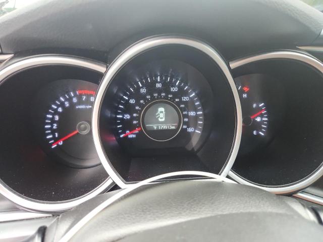 Photo 9 from auction – 2015 KIA OPTIMA LX with VIN KNAGM4A74F5591691