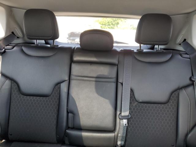 Фото 10 с аукциона – 2017 JEEP COMPASS LATITUDE с VIN 3C4NJDBB5HT666391