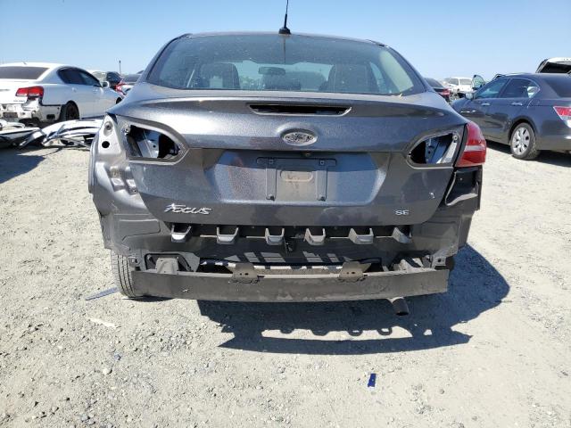 Photo 6 from auction – 2017 FORD FOCUS SE with VIN 1FADP3F21HL206578