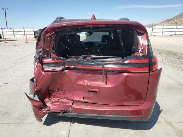 Photo 6 from auction – 2021 CHRYSLER PACIFICA TOURING L with VIN 2C4RC1BG9MR535306