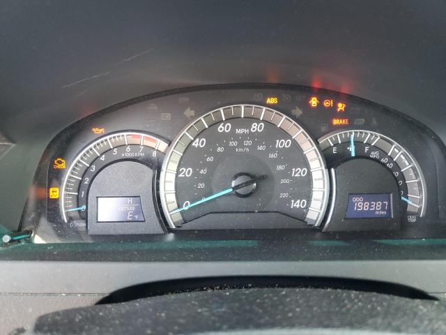 Photo 9 from auction – 2014 TOYOTA CAMRY L with VIN 4T1BF1FK3EU772008