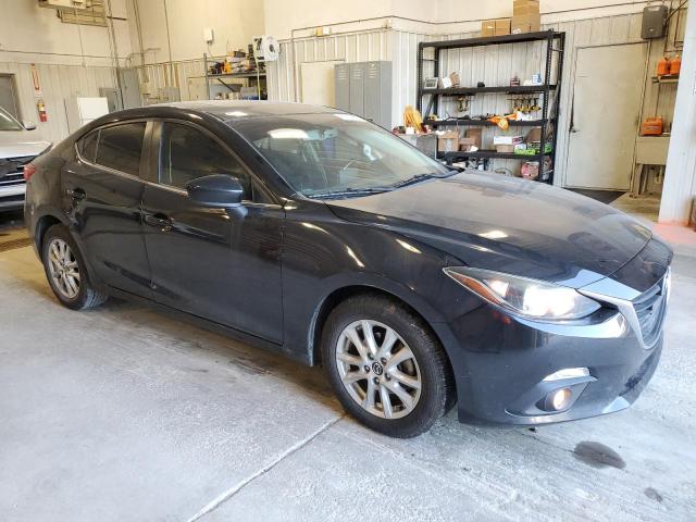Photo 4 from auction – 2016 MAZDA 3 TOURING with VIN JM1BM1W75G1342944