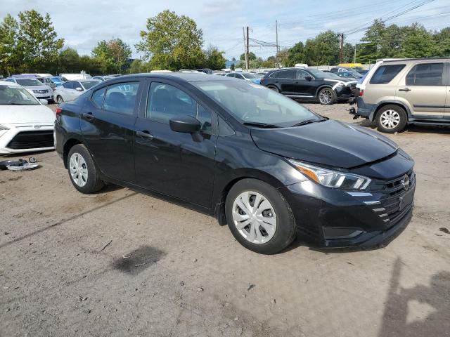 Photo 4 from auction – 2023 NISSAN VERSA S with VIN 3N1CN8DVXPL868879
