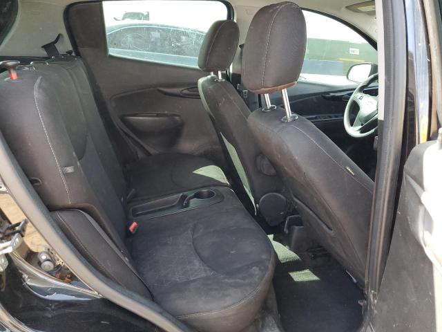 Photo 10 from auction – 2020 CHEVROLET SPARK 1LT with VIN KL8CD6SA0LC450690