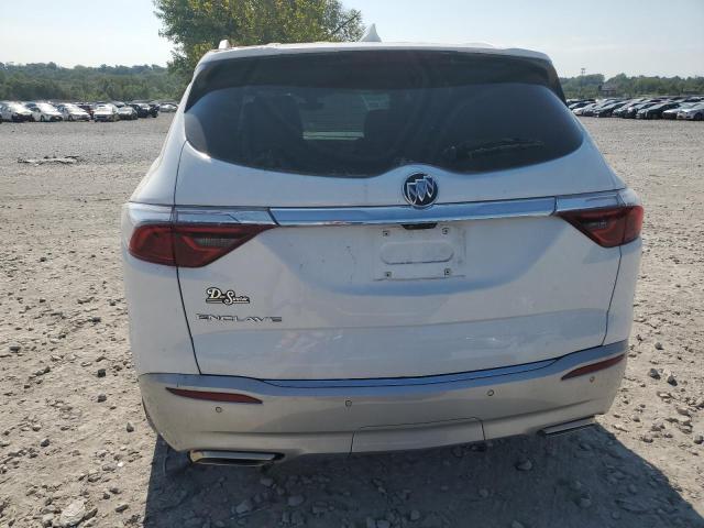 Photo 6 from auction – 2024 BUICK ENCLAVE PR with VIN 5GAERCKW3RJ107552