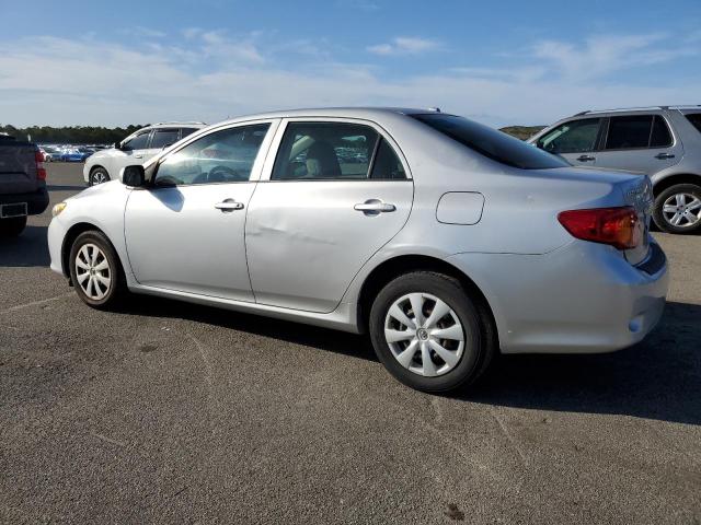 Photo 2 from auction – 2010 TOYOTA COROLLA BA with VIN 1NXBU4EE6AZ198436