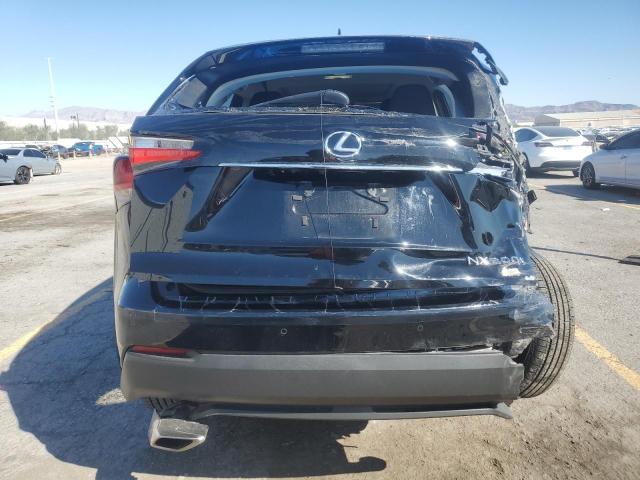 Photo 6 from auction – 2016 LEXUS NX 200T BA with VIN JTJBARBZ6G2054517