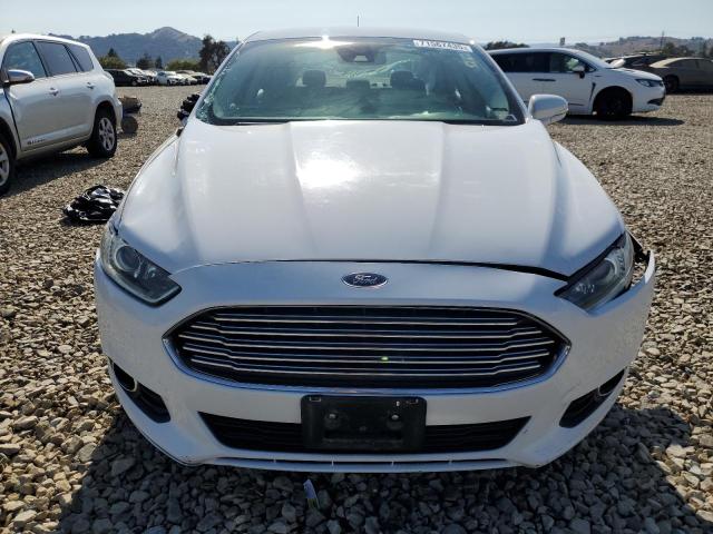 Photo 5 from auction – 2016 FORD FUSION SE with VIN 3FA6P0T90GR208329