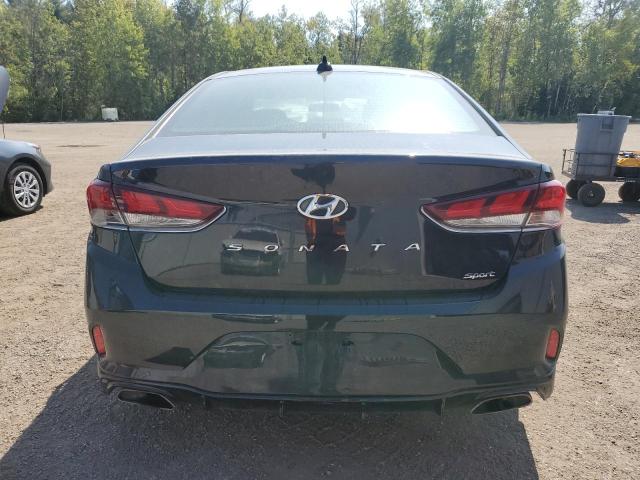 Photo 6 from auction – 2019 HYUNDAI SONATA LIM with VIN 5NPE34AF8KH785574