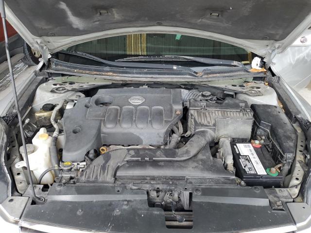 Photo 11 from auction – 2007 NISSAN ALTIMA 2.5 with VIN 1N4AL21E87N409111